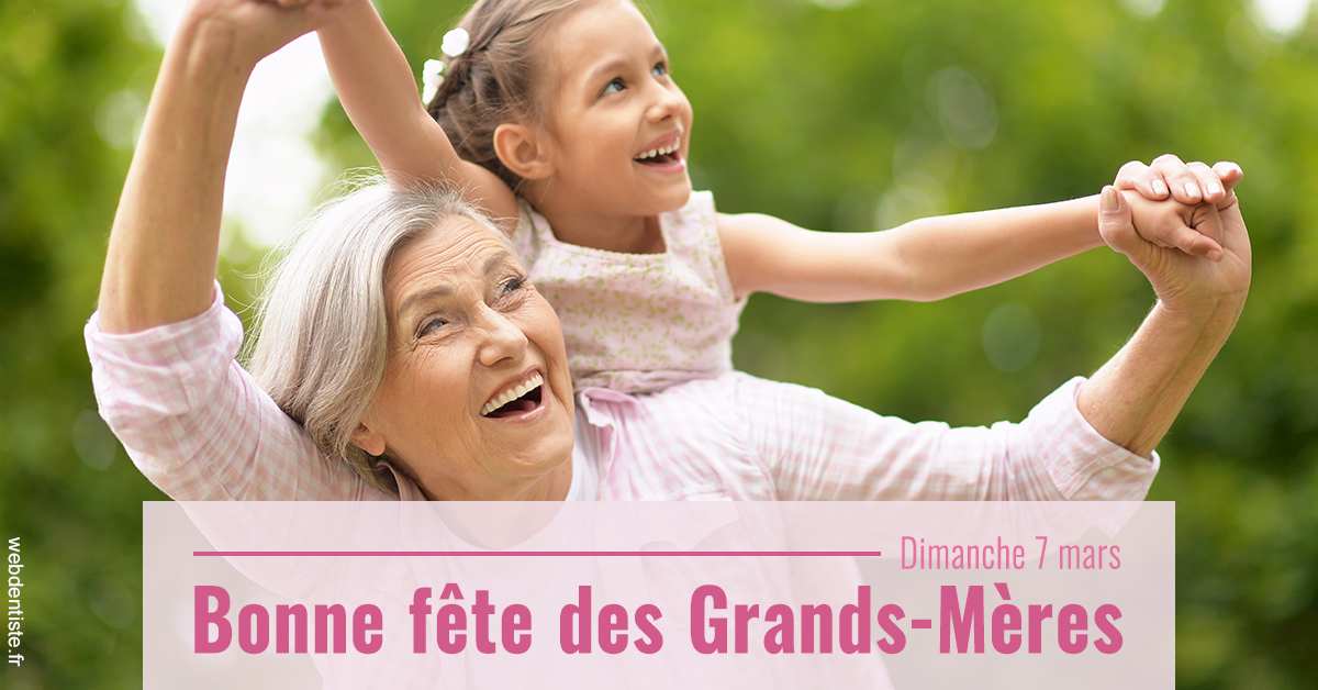 https://selarl-klejman.chirurgiens-dentistes.fr/Fête des grands-mères 2
