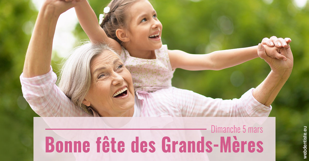 https://selarl-klejman.chirurgiens-dentistes.fr/Fête des grands-mères 2023 2