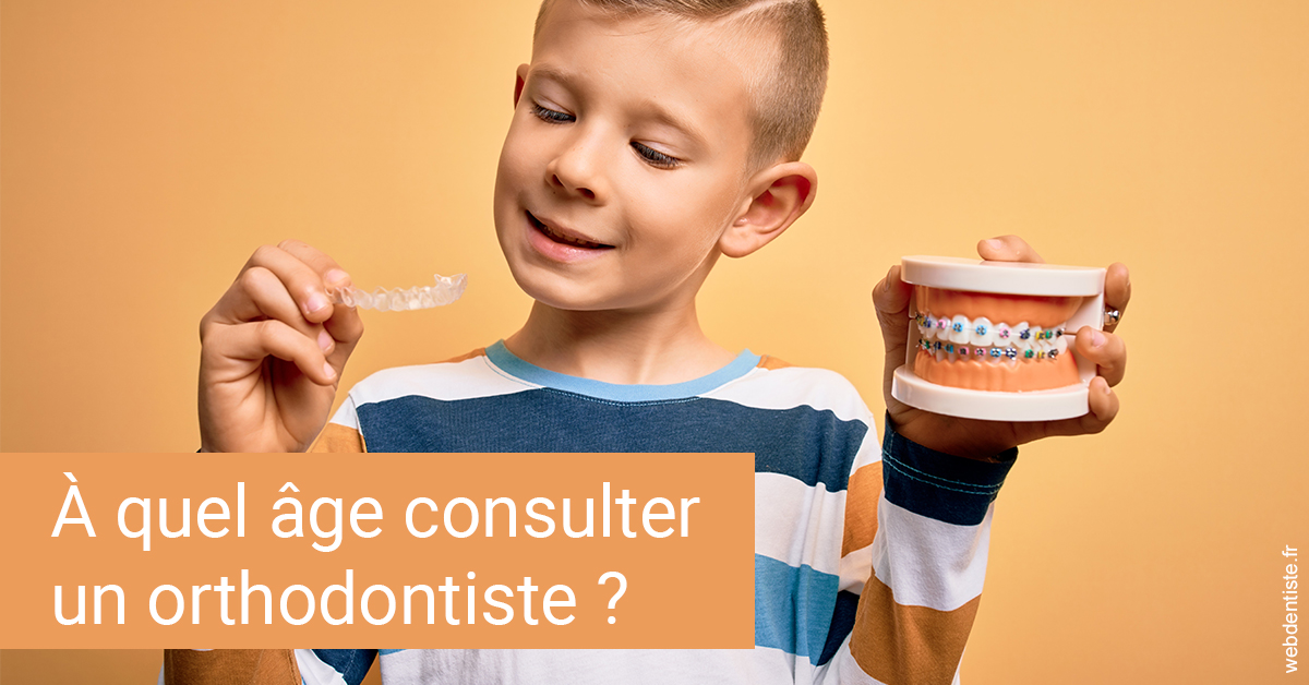 https://selarl-klejman.chirurgiens-dentistes.fr/A quel âge consulter un orthodontiste ? 2