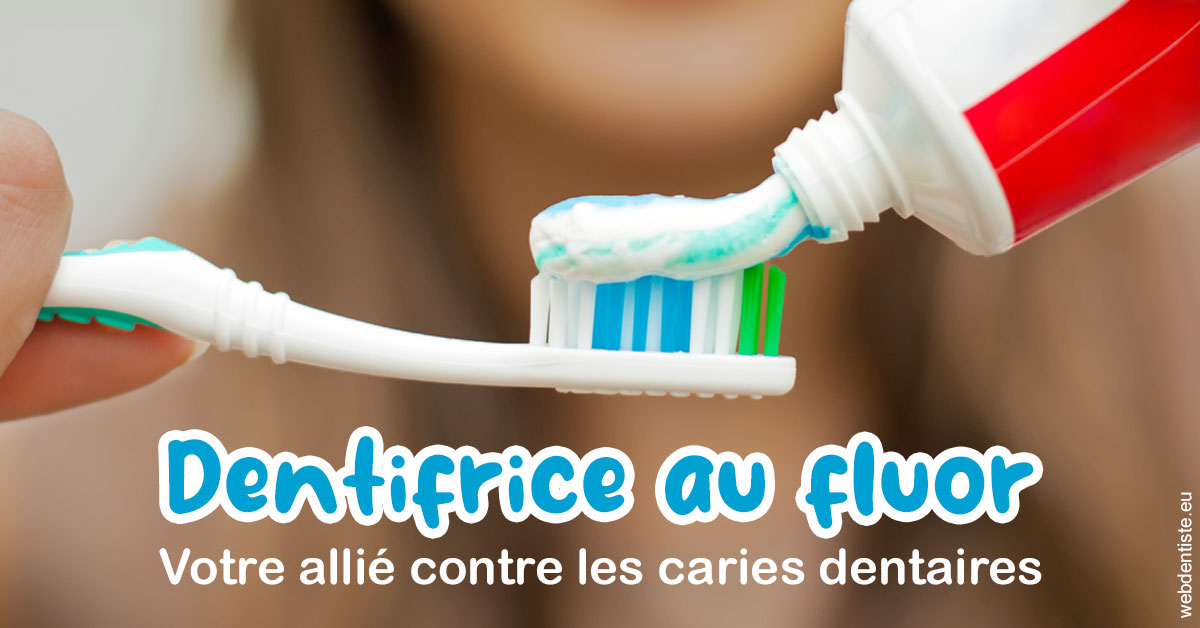 https://selarl-klejman.chirurgiens-dentistes.fr/Dentifrice au fluor 1