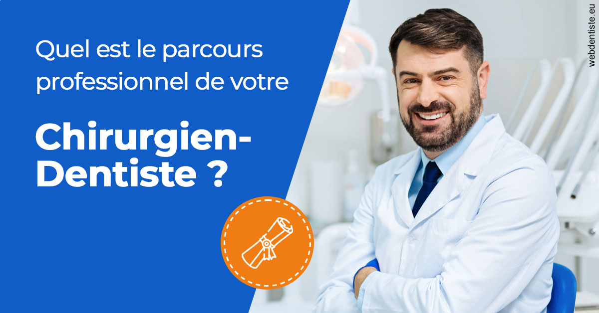 https://selarl-klejman.chirurgiens-dentistes.fr/Parcours Chirurgien Dentiste 1