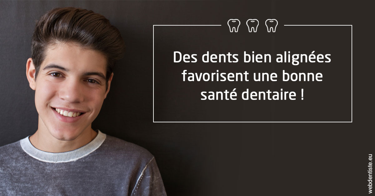 https://selarl-klejman.chirurgiens-dentistes.fr/Dents bien alignées 2