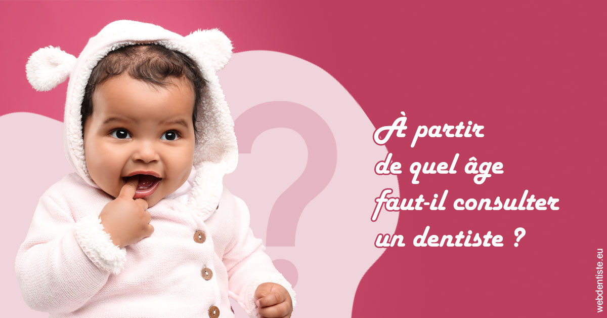 https://selarl-klejman.chirurgiens-dentistes.fr/Age pour consulter 1