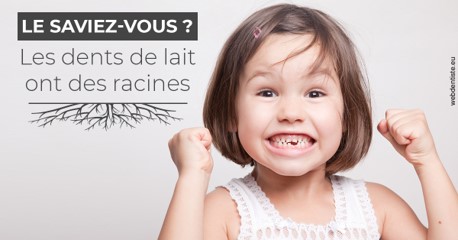 https://selarl-klejman.chirurgiens-dentistes.fr/Les dents de lait