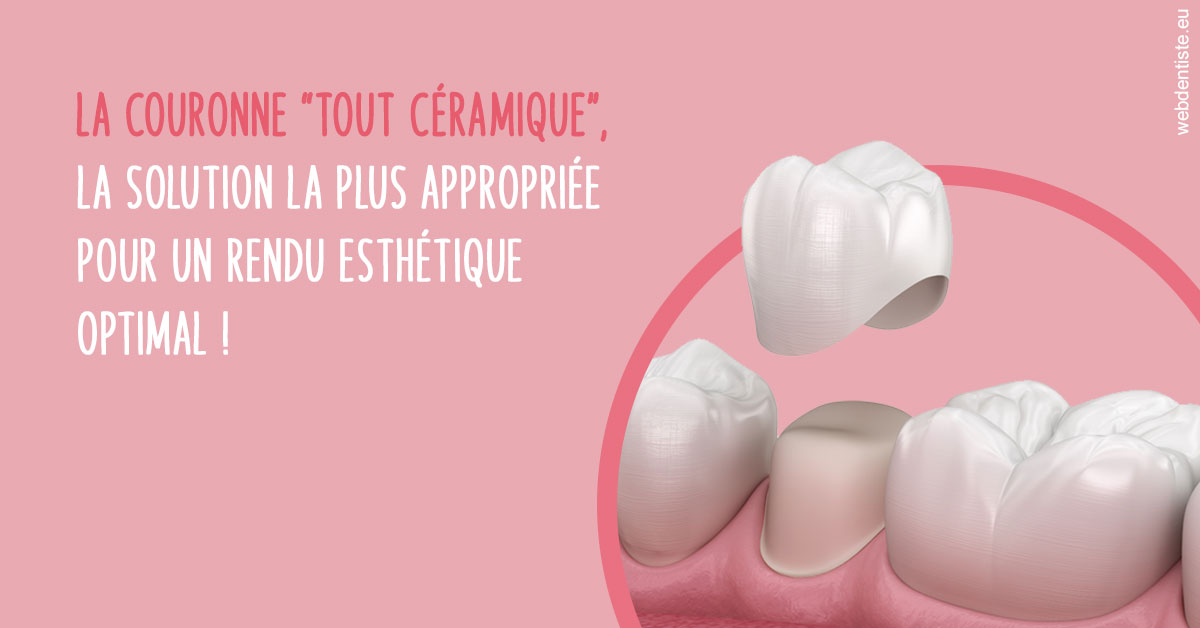 https://selarl-klejman.chirurgiens-dentistes.fr/La couronne "tout céramique"