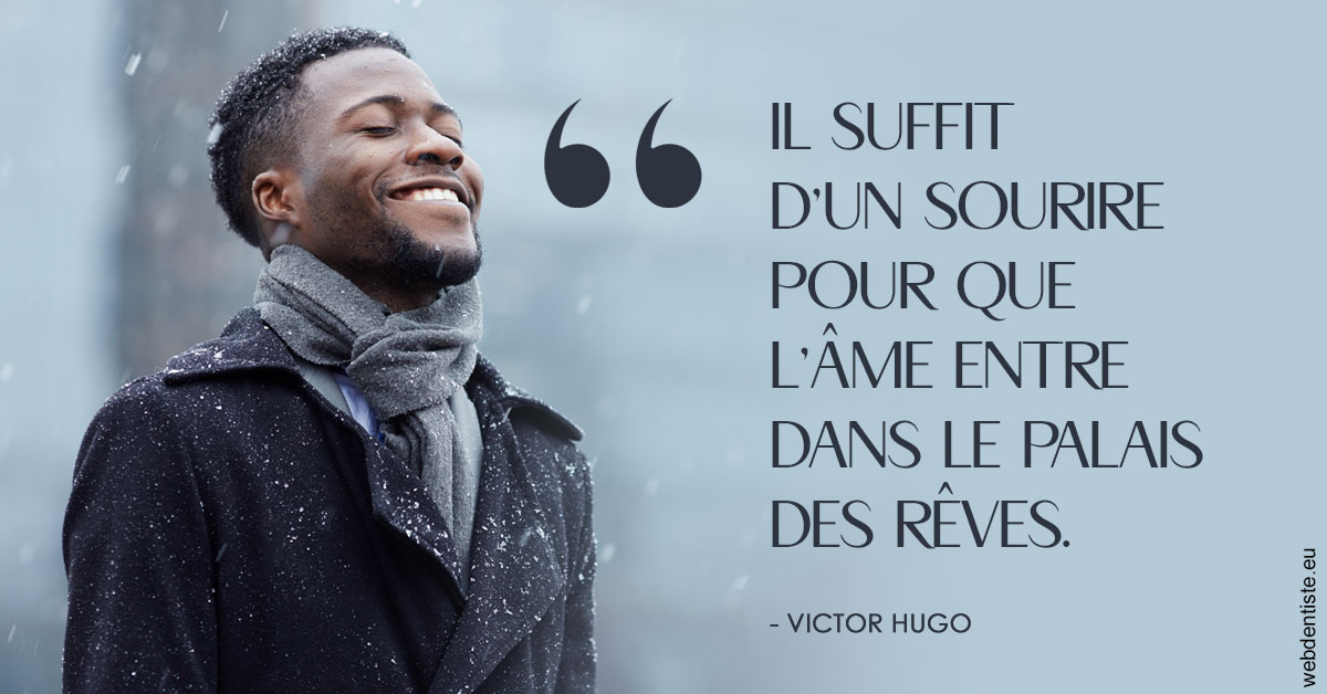 https://selarl-klejman.chirurgiens-dentistes.fr/Victor Hugo 1