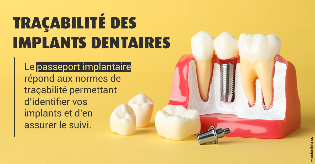 https://selarl-klejman.chirurgiens-dentistes.fr/T2 2023 - Traçabilité des implants 2