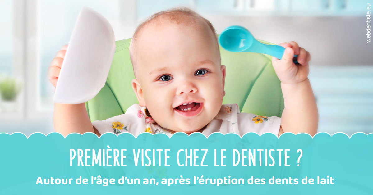 https://selarl-klejman.chirurgiens-dentistes.fr/Première visite chez le dentiste 1